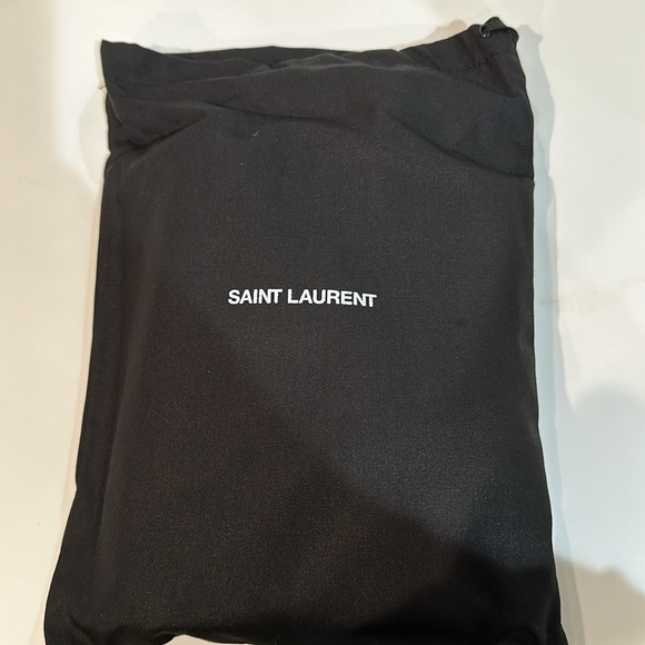 Saint Laurent Clutch - Picture 6 of 6